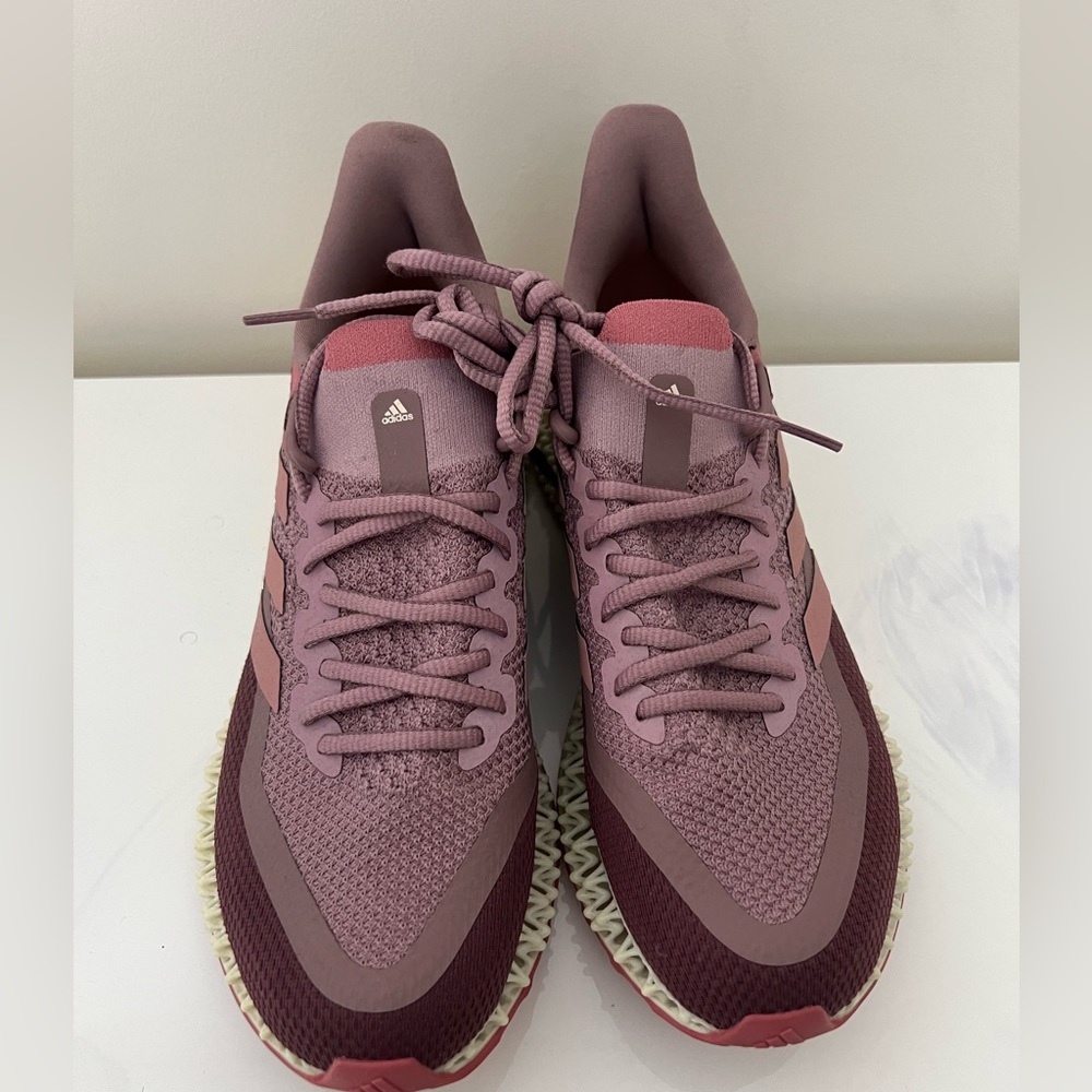 ADIDAS 4DFWD 2 RUNNING SHOES - Picture 4 of 4